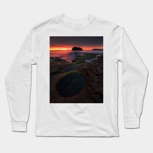 Rockpools Long Sleeve T-Shirt